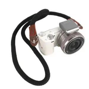[하프클럽/]카메라 로프 넥스트랩 스트랩 어깨 안전 두꺼운
