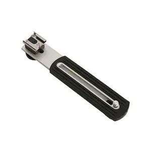 [하프클럽/]일자브라켓 삼각대 확장 연결마운트 마이크 라이트 장착