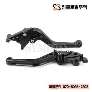 Triumph STREET TWIN 900 2016-2022 BONNEVILLE T100 스크램블러/스트리트 오토바이 브레이크 클러치 레버