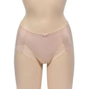 2묶음 (럭센스)로맨틱한 은은한 자수 데일리 맥시팬티 여 이지