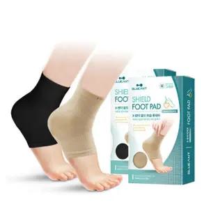풋패드 발 뒷꿈치 패드 발꿈치 각질 양말 힐링 보습 제거제 굳은살 케어 발바닥 패치 보호대