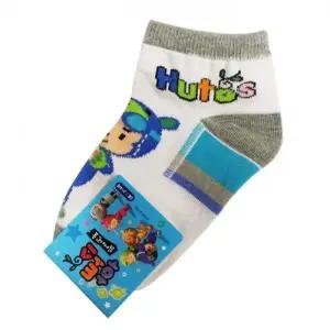후토스 양말여아 남아 귀여운 남아 잡화 양말 유아 여아 어린이 캐릭터