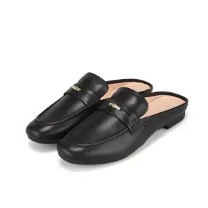 바바라 양가죽 포인트장식 여성 블로퍼 1.5cm_AAI150