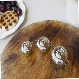 ksr 스텐냄비 미니어처 종