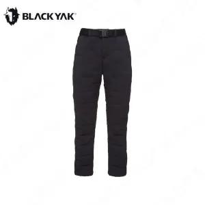 블랙야크 BLACKYAK 여성 튜브 다운바지#2_BK 1BYPNWU503BK 412562