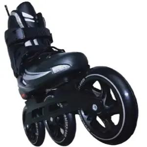 성인인라인 입문용 레이싱 3륜 선수용 성인용 스피드