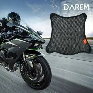 오토바이 바이크시트커버 3D오토바이커버 쿨링커버 (WFKC3WU)