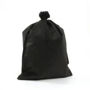 여행용 파우치 부직포 한쪽 더스트 스트링 휴대용 다용도 복주머니 끈 (WFKE3S9)