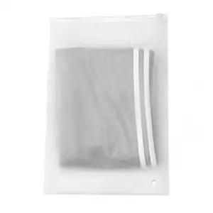 여행용 파우치 신발 방수 지퍼백 의류 비닐 (WFKE3ZU)