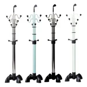 정리용걸이 골프용품 정리 실버골프걸이 골프옷걸이 실버 (WFKDJ2R)