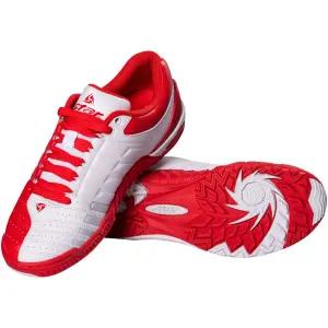 족구화 에너제틱 레드부드러운화 편한화 튀는화 축구화 단체화 실내화