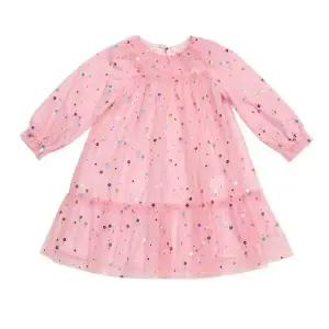 [롯데백화점]프렌치캣 핑크 멀티 꽃 샤 OP(Q31DKO360)