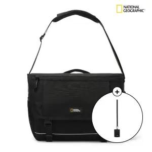 내셔널지오그래픽 내셔널지오그래픽 위티메신저백15 N245ACR020