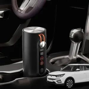 히팅텀블러 티볼리아머 스마트 커피포트 호환 (WFKC23U)