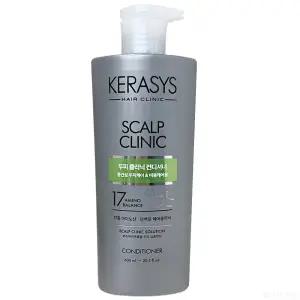 케라시스 두피 린스 600ml 1개