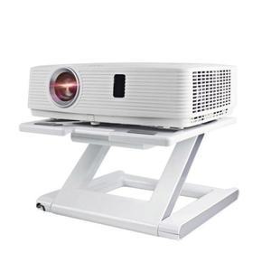 영사대 빔브라켓 미니빔거치대 지지대 스탠드 90cm 캐비닛 데스크탑 이동식 스크린 폴딩