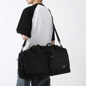 여행가방 캐주얼 투포켓 크로스백 대용량 스포츠백백 빅사이즈 보스턴 보조 골프 더플백 헬스 헬스장 운동