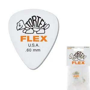 (12개) 스탠다드피크 0.60mm Iat29 톨텍스 악기통기타피크 어쿠스틱 악기용 소품 연주용 연습 기타용