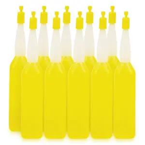 수목영양제 식물 35ml X 100개 모든 화초 액체 공급고급 관엽 화분 난제 비료