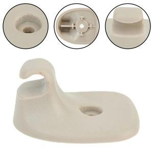 지프 그랜드 체로키 2003 - 그레이 이너 선바이저 클립 브래킷 거치대 5FS40TL2AB 행어