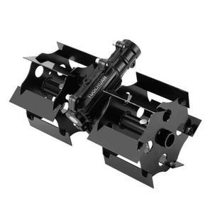 부착 기 예초기관리기 벌초 골타기 1인치26튜브9톱니워터펌프 미니 7CM