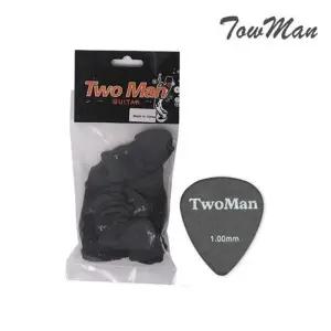 피크 5 1.0mm Guitar Pick 봉지(100개)기타용품 연습용 통기타 소품 액세서리 트라이앵글 손가락 핑거 기타