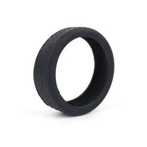 [콩심팥심]캐리어 바퀴 덮개 슈즈 커버 보호덮개