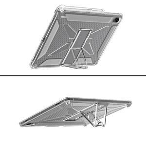 삼성 갤럭시 탭 S11 라이트 S9 FE 플러스 울트라 케이스 에어백 TPU 태블릿 커버