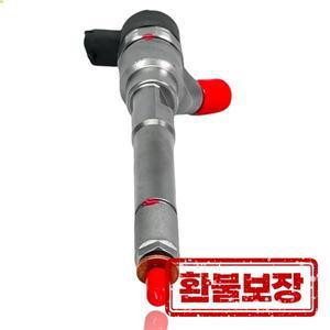 CRDi 디젤 연료 인젝터 현대 기아 산타페 소나타 투싼 스포티지 카렌스 2004-2009JAS 용 33800-27400 04451