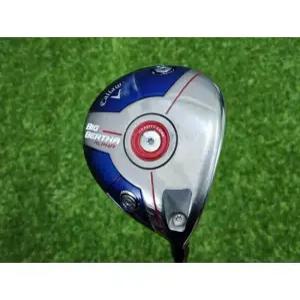 캘러웨이 빅버사 알파 9도 MT-6S 드라이버 정품