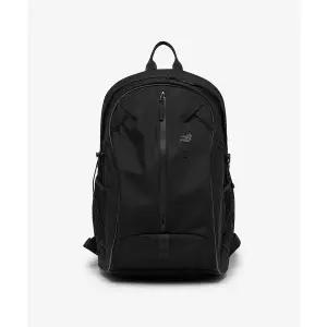 [뉴발란스]NEW BALANCE NBGCGSS107 / Trail Lining Backpack (BLACK)NBGCGSS107_19 600626
