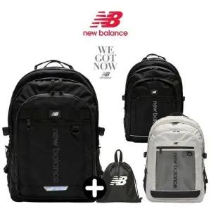 [뉴발란스]백팩 FLYINGFOAM-HYPER BACKPACK NBGCFSS101 (44211177) 600764