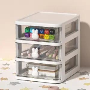 데스크 정리함 책상 미니서랍 사무실 책상꾸미기 수납정리함