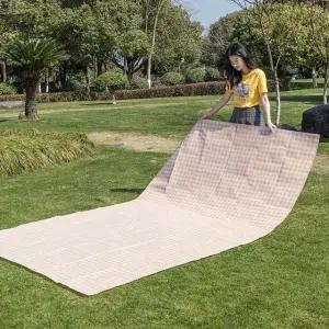 방수매트 매트 방수돗자리 피크닉돗자리 대형 색 (WFKEOCF)