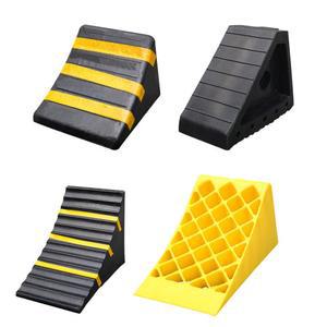 고임목 멈춤턱 트럭 경사로밀림방지 대형차 차량용 5x6 화물차 크레인 75 밀림방지 소형