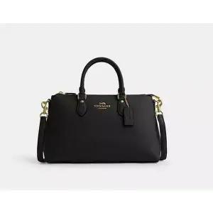 [코치][국내배송]코치 조지아 사첼 CR156