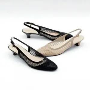 출근룩 가벼운신발 키높이운동화 여성 하이힐 인 WFIMNJM