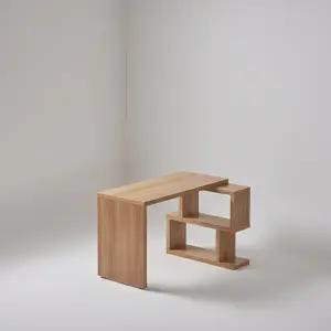 RG100 모듈 1200 2단 책상 세트 2colors