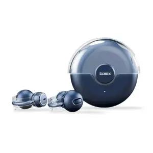 베이식스 BNE1_오픈형 블루투스 이어폰