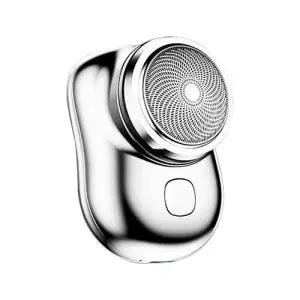 COBY 미니면도기 CMSH3(메탈블랙)