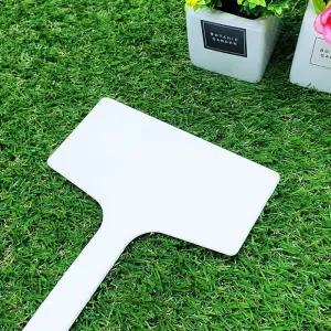 대형 식물 이름표 60cm 네임택 가든픽 화단꾸미기 정원꾸미기 화분꾸미기