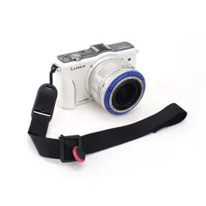 카메라 버클 핸드 손목 스트랩 끈 줄 소니 알파 펜탁스 호환 DSLR 미러리스