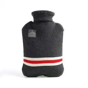 보온물주머니 800ml 차콜 목 팩 핫팩 골프 (KYR-WFHMVF4)