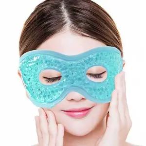 2p 찜질 안대 찜질팩 눈찜질기 냉찜질팩 부모님건강 (KYR-WFG4J4F)