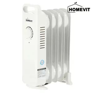 홈빛 H-RNM05T 미니 라디에이터 5핀 라지에이터 500W