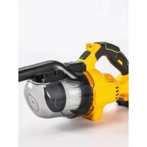 공업용 산업용 업소용 무선 건습식 충전 청소기 디월트 본체만