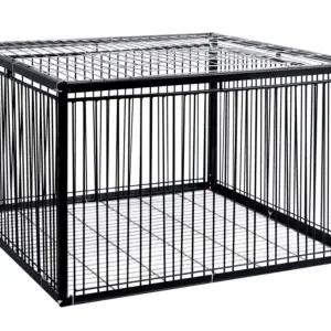 비둘기 포획틀 케이지 철장 까치 철망 덫 조류 트랩 대형 사냥 자동 포획 새 퇴치 야외