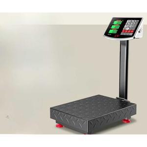 고중량 체중계 목욕탕 다목적 전자저울 택배 대형 업소용 헬스장