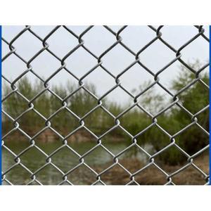 철망 울타리 메쉬 염소 코팅 도금 보호 사육 담장 매쉬 아연망