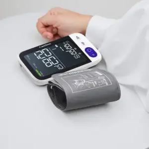 24시간 혈압측정기 혈압기 블루투스 자동전자 혈압계